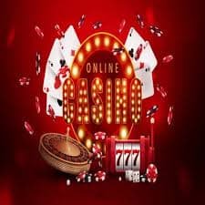 Live casino table games and slot machines at 369jl