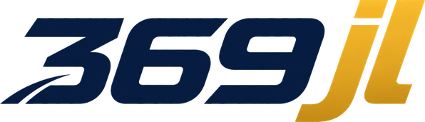 369jl online gaming platform logo